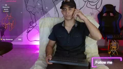 caius online show from June 2026 12:44:02 PM