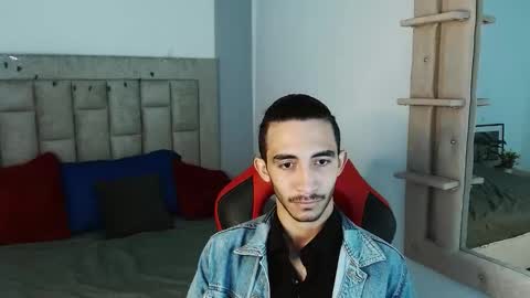 caius online show from January 2026 11:03:02 AM