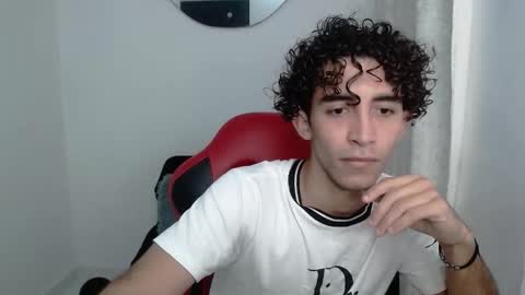 caius online show from February 2026 10:54:02 AM