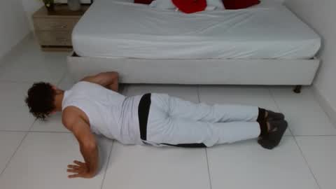 caius online show from March 2026 11:37:02 AM