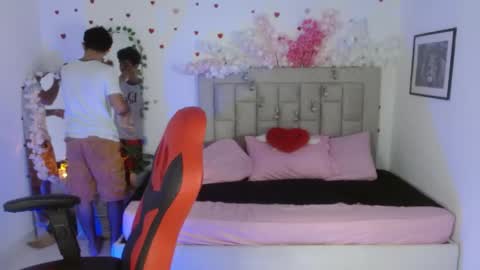 caius online show from April 2026 11:46:02 AM