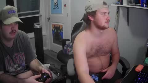 Cajerk online show from October 2025 02:53:02 AM