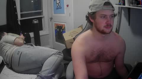 Cajerk online show from October 2025 01:58:02 AM