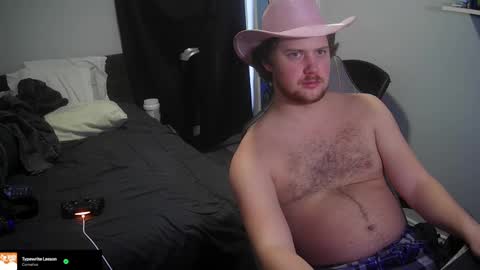 Cajerk online show from October 2025 05:01:01 PM