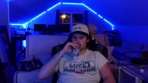 Cajerk online show from October 2025 11:05:01 PM