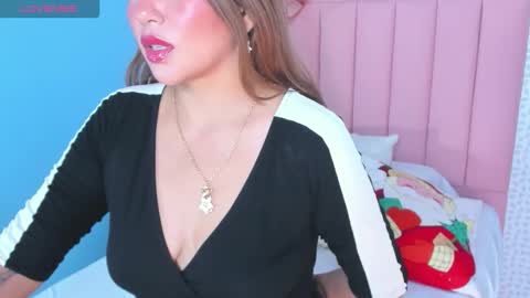 Calanthe  online show from December 2025 03:16:02 AM