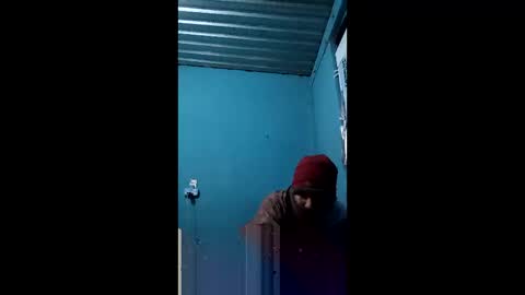 calavera901026 online show from February 2026 07:45:02 AM