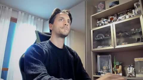 Marco online show from October 2025 09:54:02 AM