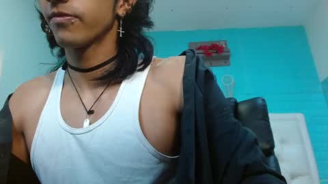 Snapshot of caleb_stefan chatting on June 2026 11:49:02 AM caleb stefan online show from June 2026 11:49:02 AM