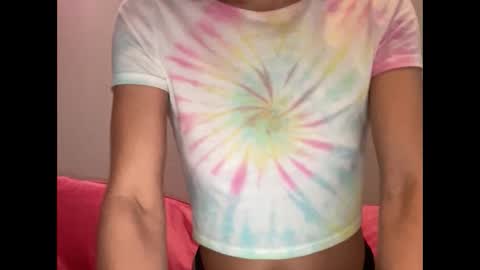 calibarbie24 online show from September 2025 07:51:02 PM