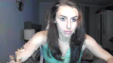 The Cali Cambri online show from January 2025 12:27:02 AM