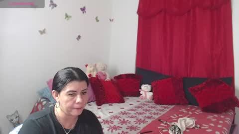 Snapshot of caliente_in_passion chatting on June 2026 04:55:01 AM caliente_in_passion online show from June 2026 04:55:01 AM