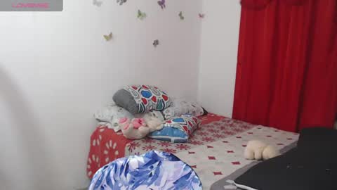 Snapshot of caliente_in_passion chatting on July 2026 06:53:02 AM caliente_in_passion online show from July 2026 06:53:02 AM