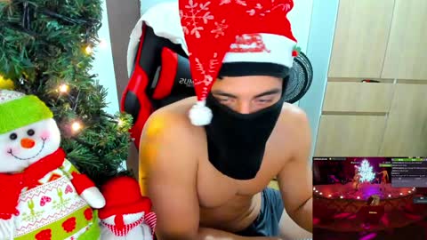 calihotcaliente27 online show from December 2024 01:49:01 PM