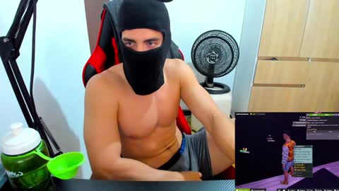 calihotcaliente27 online show from January 2025 06:02:01 PM