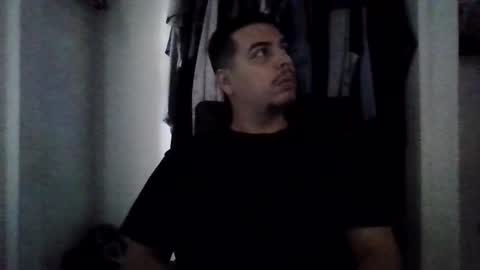 calilovin420 online show from April 2026 11:07:02 PM