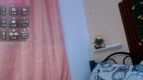 calimasalas2 online show from February 2026 01:55:02 AM