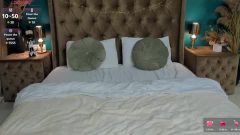 Cali online show from February 2025 05:46:02 PM