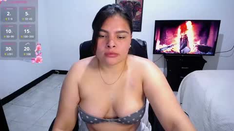 caliope_goddess1 online show from January 2025 10:19:01 PM