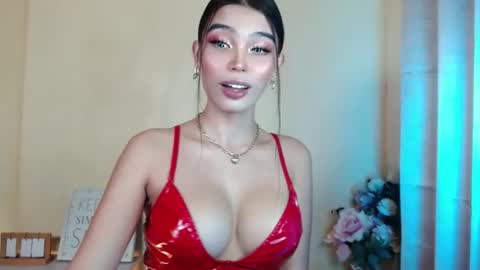 Anna online show from September 2025 09:51:01 PM