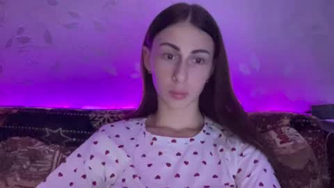 Anna online show from December 2024 10:01:02 PM