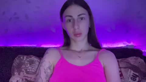 Anna online show from December 2024 10:23:01 PM