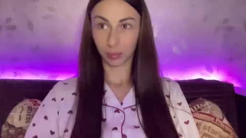 Anna online show from December 2024 09:26:01 PM