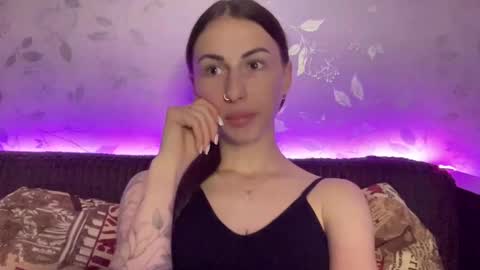 Anna online show from December 2024 07:31:02 PM