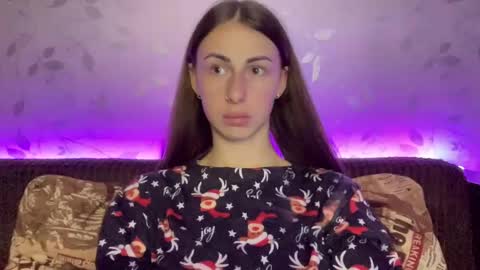 Anna online show from December 2024 08:04:02 PM