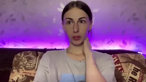 Anna online show from January 2025 10:02:01 PM