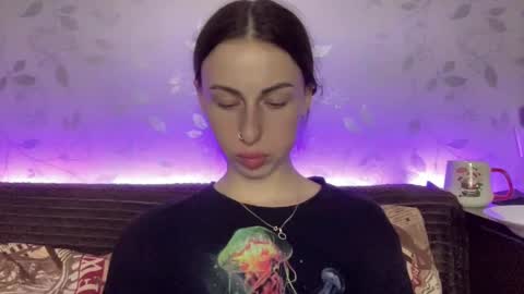 Anna online show from February 2025 08:37:01 PM