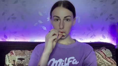 Anna online show from March 2025 07:15:02 PM