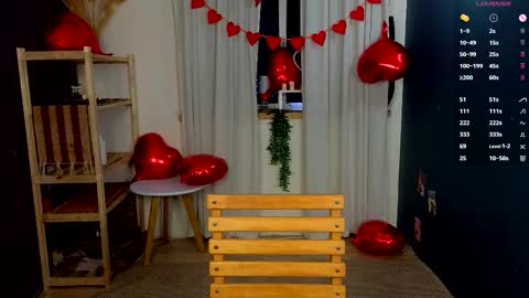 Good girl Ann online show from February 2026 07:51:01 AM