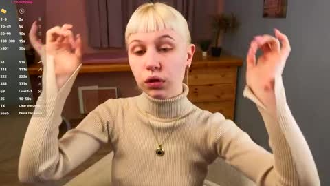 Snapshot of call_me_heaven chatting on April 2026 03:20:02 PM Good girl Ann online show from April 2026 03:20:02 PM