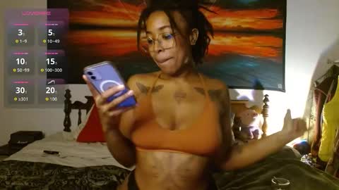 Hedone online show from September 2025 08:45:02 PM