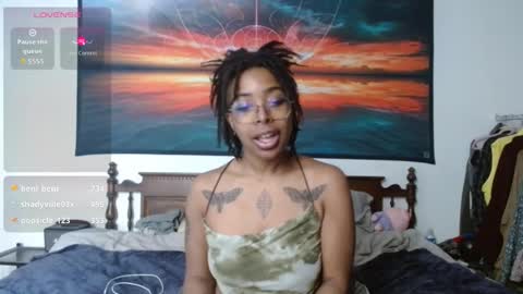 Hedone online show from November 2025 11:45:01 AM