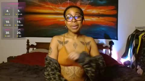 Hedone online show from February 2026 09:36:02 PM