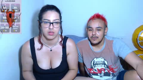  Red hair She    DoggyHe online show from January 2025 04:14:02 AM