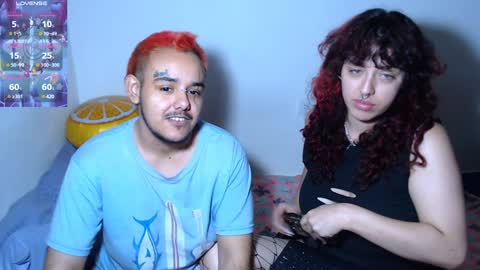  Red hair She    DoggyHe online show from February 2025 10:02:02 AM