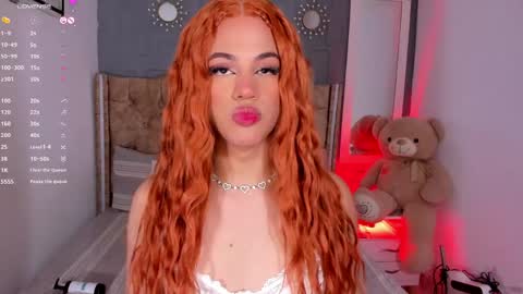 NORA online show from April 2026 02:01:01 AM