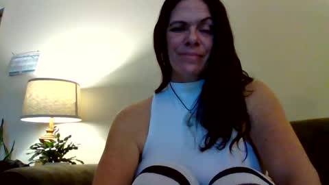 Calli online show from January 2025 09:29:01 PM