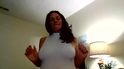 Calli online show from February 2025 04:57:01 AM