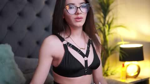  Callie  online show from February 2026 10:06:02 PM