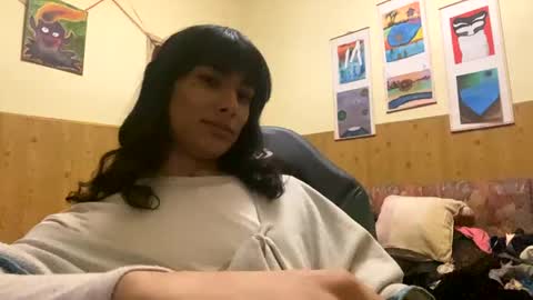 Sassy Cece online show from November 2025 04:25:01 AM