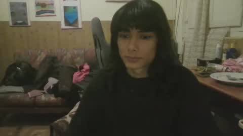 Sassy Cece online show from November 2025 02:00:01 AM