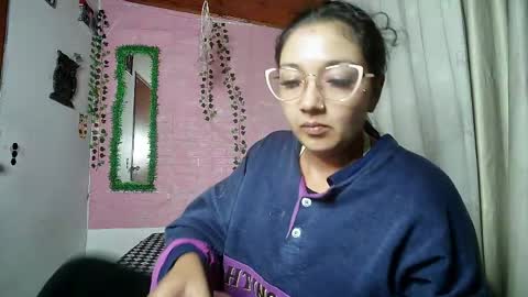 paula online show from May 2026 11:23:04 PM