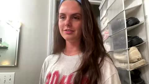 SG Baby online show from May 2026 11:55:02 PM