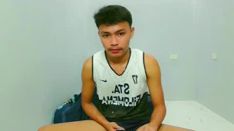 Ceejay online show from April 2026 09:15:02 PM