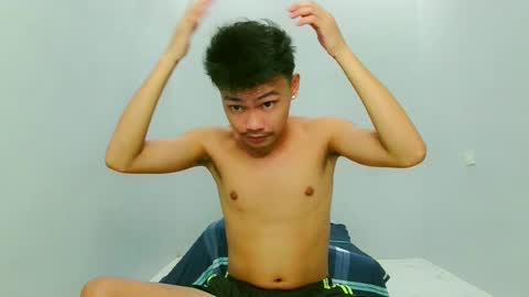 Ceejay online show from April 2026 09:47:01 AM