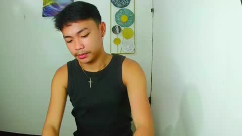 Ceejay online show from May 2026 06:48:01 PM